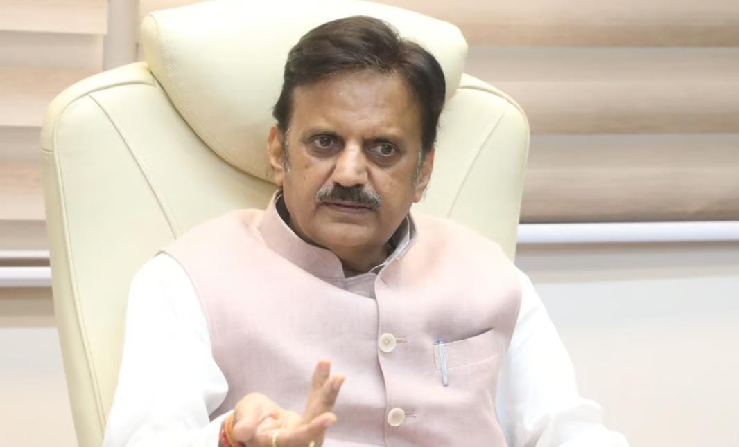 विकसित भारत का कृषि मॉडल: गौ-आधारित प्राकृतिक खेती और स्वस्थ जीवन